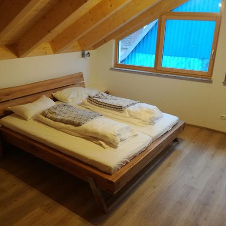Bed & Bike Apartamento Trichtingen Exterior foto