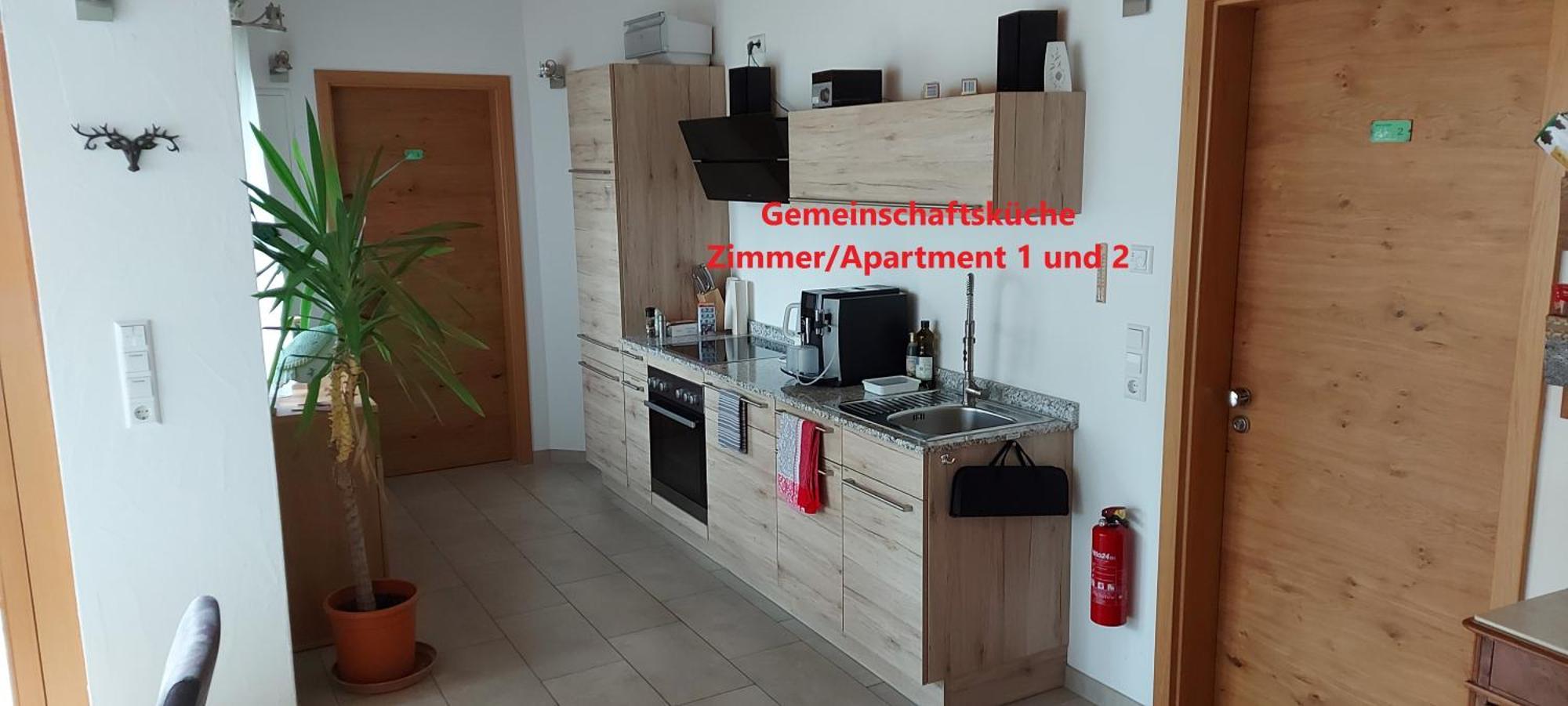Bed & Bike Apartamento Trichtingen Exterior foto