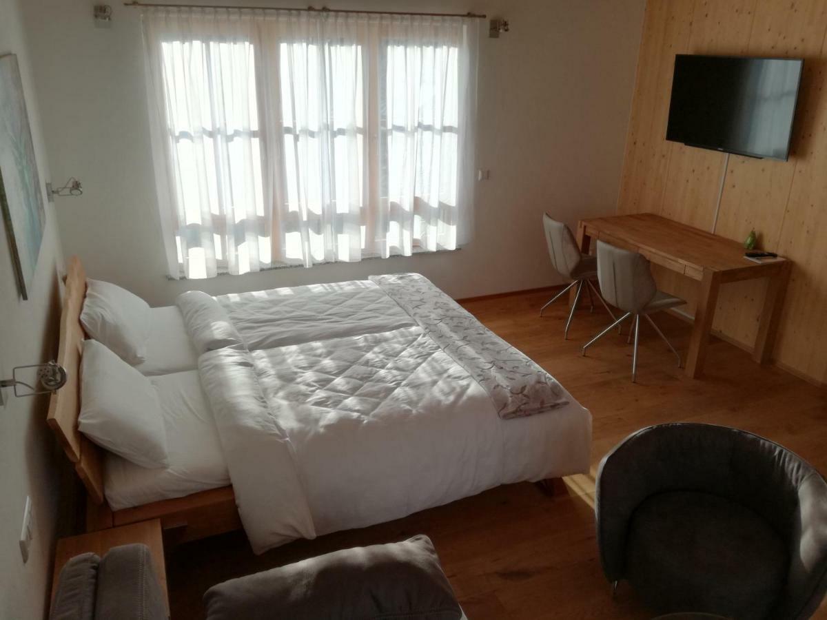 Bed & Bike Apartamento Trichtingen Exterior foto