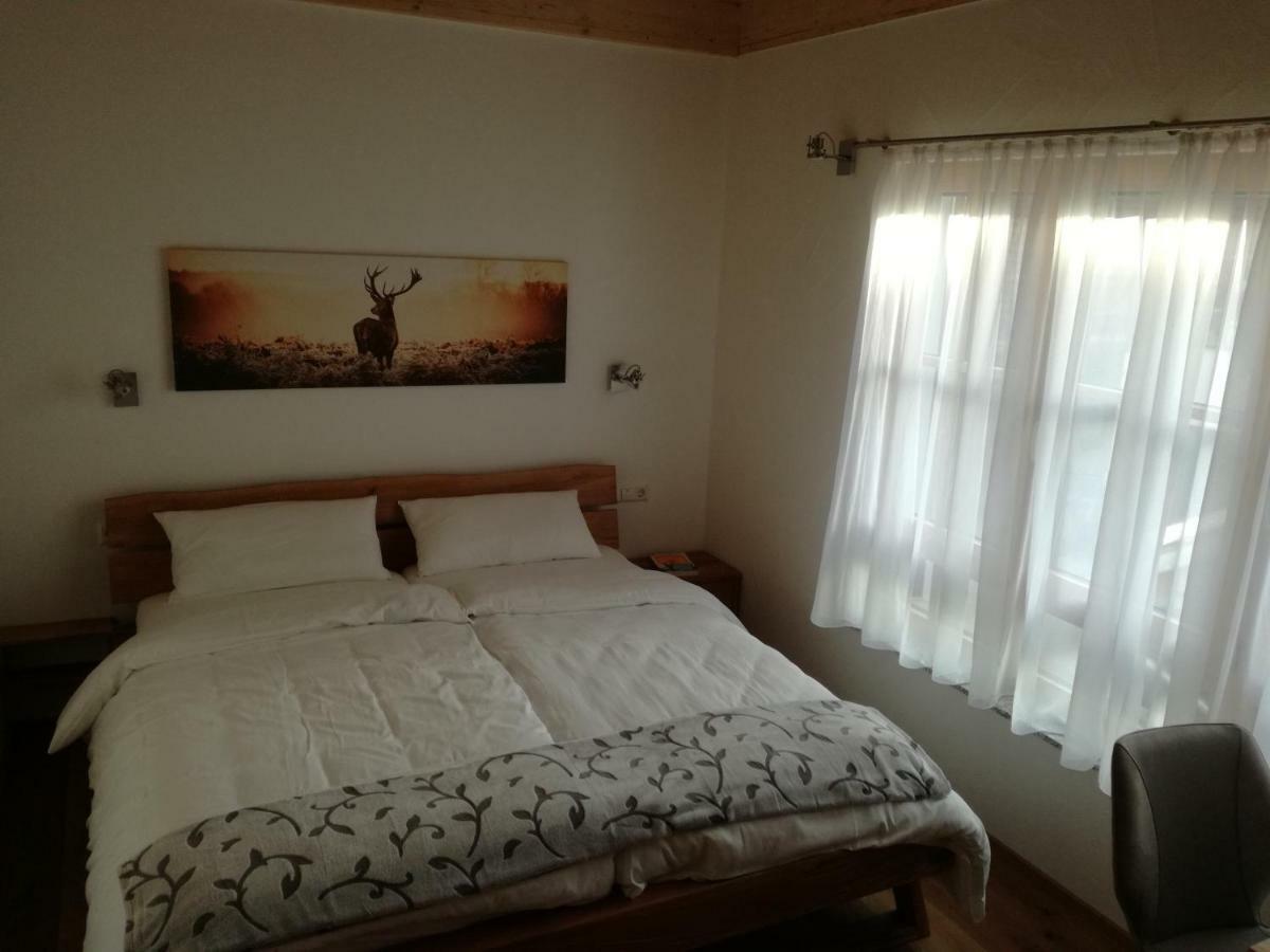 Bed & Bike Apartamento Trichtingen Exterior foto