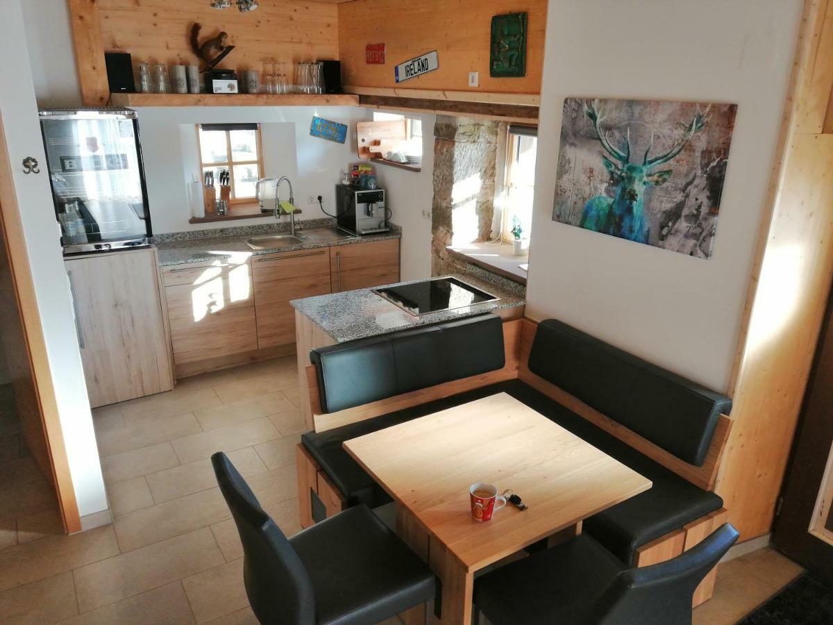 Bed & Bike Apartamento Trichtingen Exterior foto